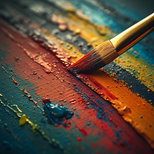 Fabulous colours